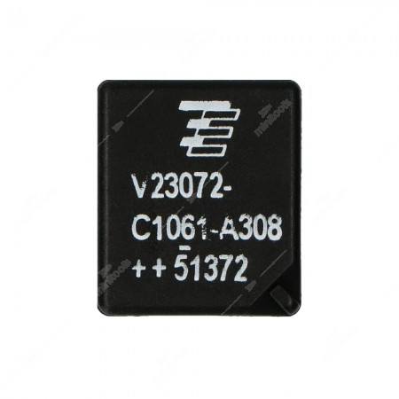 V23072-C1061-A308 automotive relay