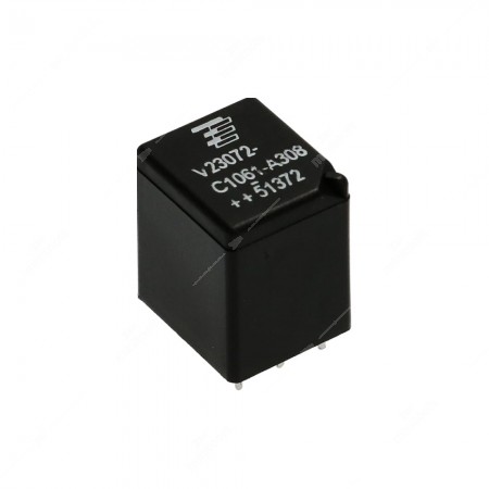 V23072-C1061-A308 relay for automotive