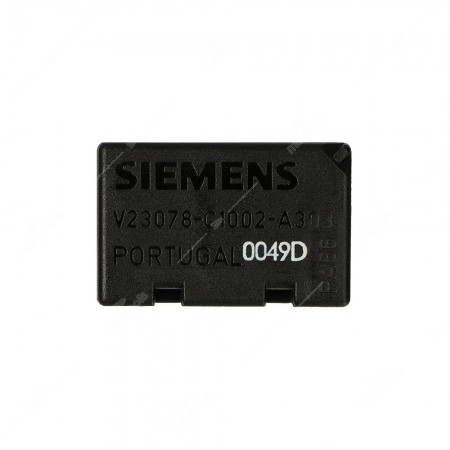 V23078-C1002-A303 relay for cars electronics