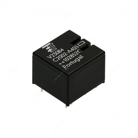 V23084-C2002-A403 relay for automotive