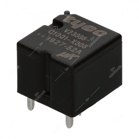 V23086-C1001-X008 relay for automotive
