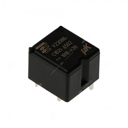 V23086-C1021-A502 relay for automotive