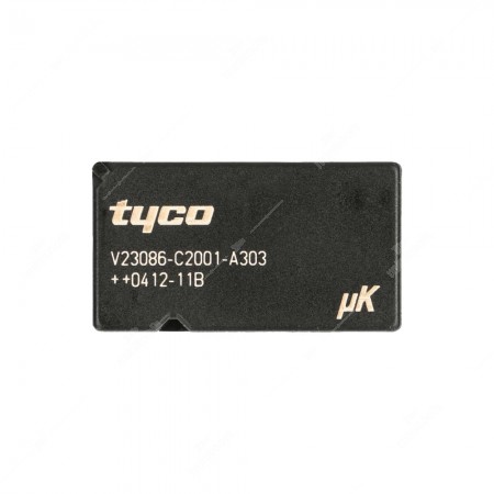 Relay Tyco V23086-C2001-A303