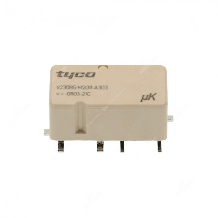 V23086-M2011-A303 relay for cars electronics