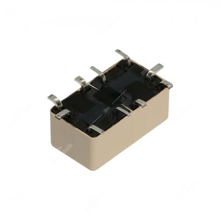 Relay for cars control units V23086-M2011-A303