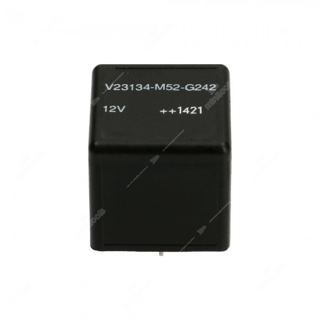V23134-M52-G242 relay for cars electronics