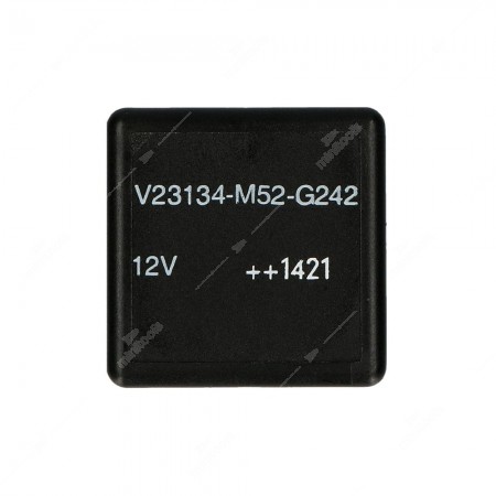 V23134-M52-G242 relay for automotive