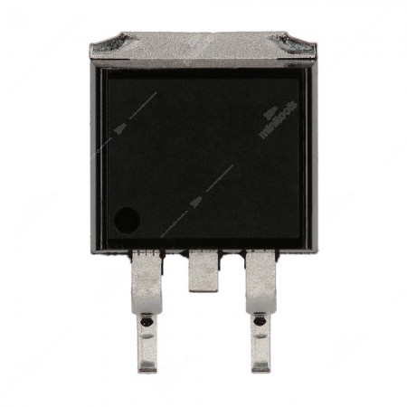 ISL9V3040S3S integrated circuit