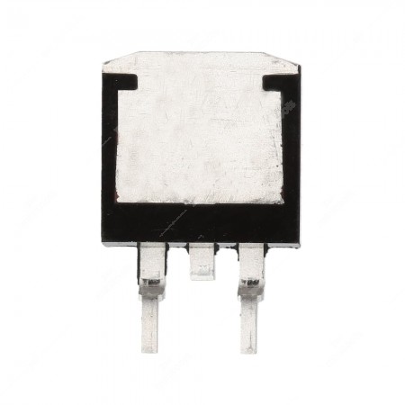 ON Semiconductor ISL9V5036S3S TO263 Transistor