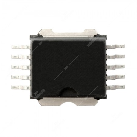 St Microelectronics VB325SP PowerSO10 Integrated Circuit