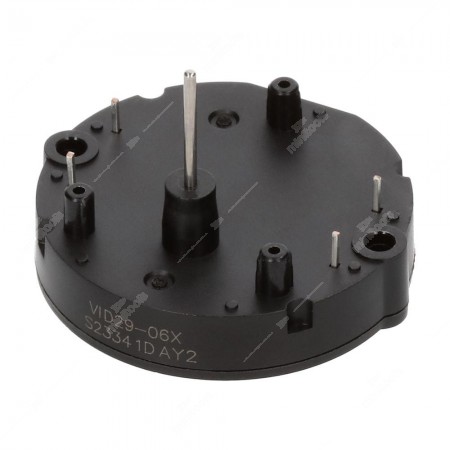 VID29-06X stepper motor for instrument clusters