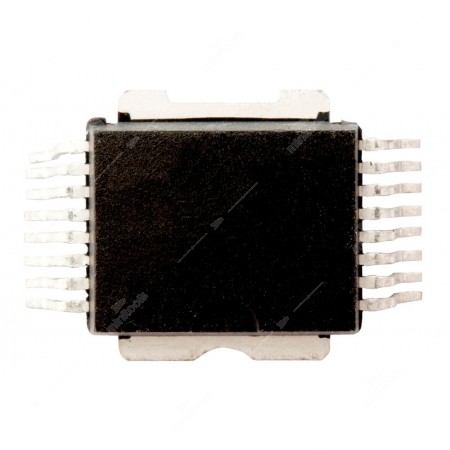 IC Semiconductors VNQ05XSP16 ST Microelectronics