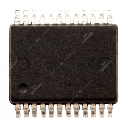 IC Semiconductors VNQ5050AK ST Microelectronics