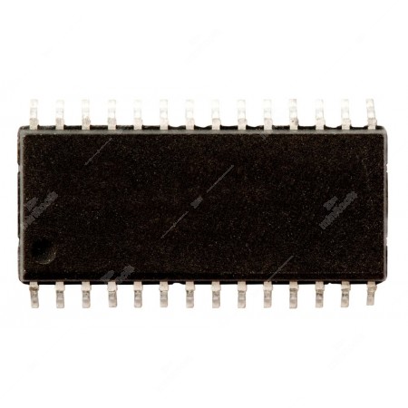IC Semiconductors VNQ810M ST Microelectronics
