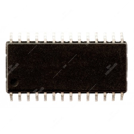 IC Semiconductors VNQ810M ST Microelectronics