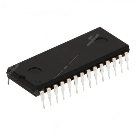 ZC442008CP Motorola Integrated Circuit
