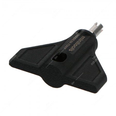 Tool for disassembling the instrument panels of BMW 5 Series E39, 7 Series E38, X5 E53 and Land Rover Range Rover L322