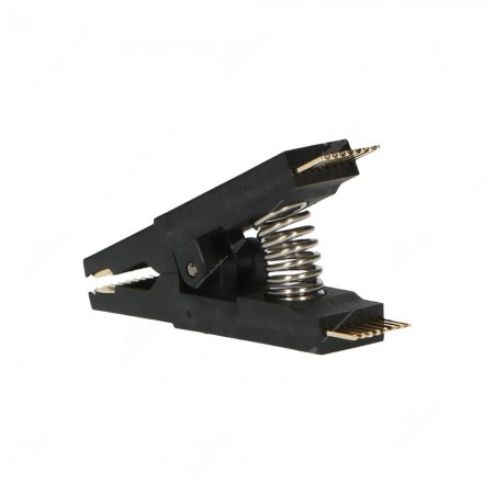 0 Test clip 16 pin SOIC