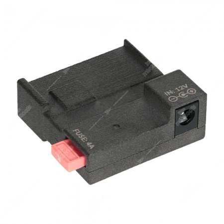 Mercedes-Benz CLK, E-Class and G-Class speedometers bench harness connector