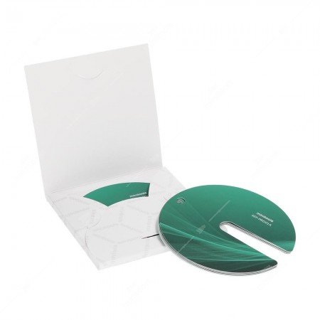 Large protective disc for instrument clusters gauges faces, pack of 10 pieces