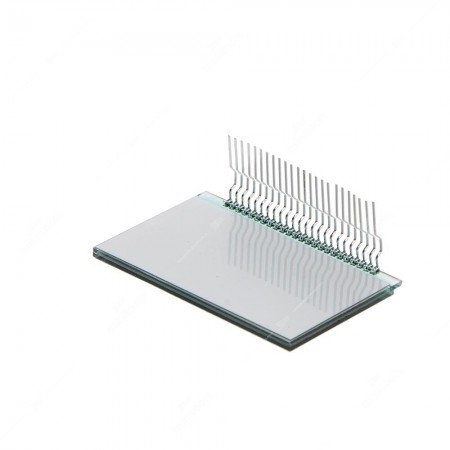  Honda SH150i and SH300i odometers replacement LCD screen