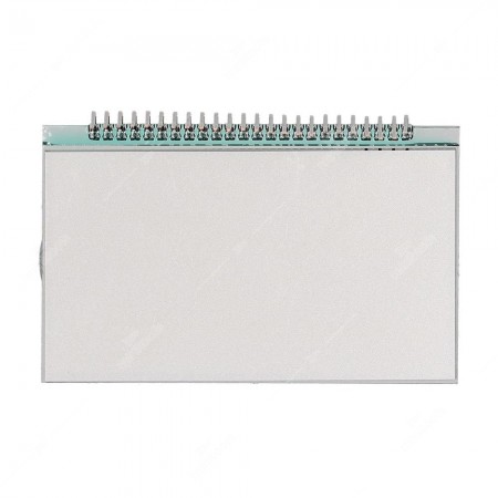  Honda SH150i and SH300i speedometers LCD screen