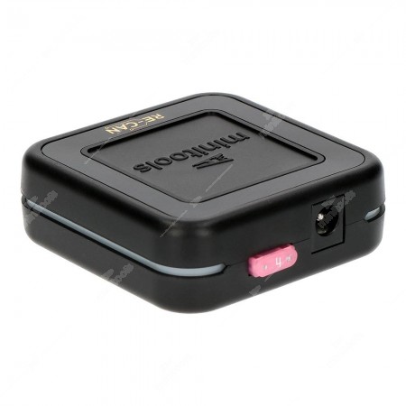 CAN BUS signal generator / message simulator for DAF CF, LF and XF dashboards