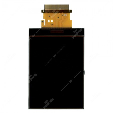 LCD display useful to repair Audi A3 and Audi TT dashboards
