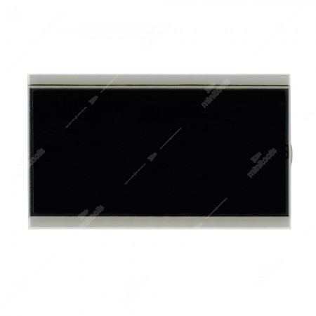 LCD screen for Porsche 911 997, Boxster 987, Cayman 987 and RUF instrument panels right side