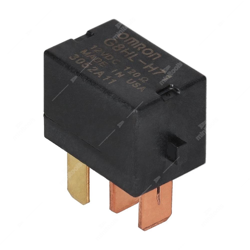 Omron Relay G8HLH71 for Honda