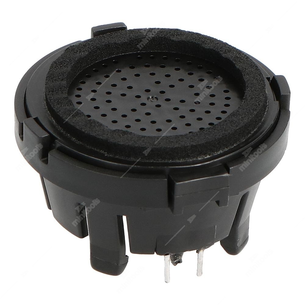 44 ohm chimes buzzer for Johnson Controls and Bosch instrument panels