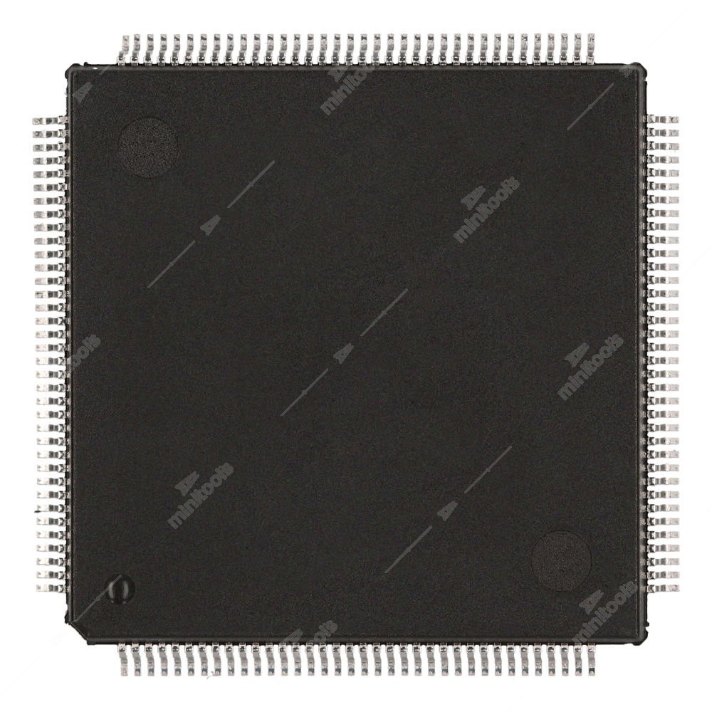 ST10F168-Q3 STM MCU | Package: PQFP-144