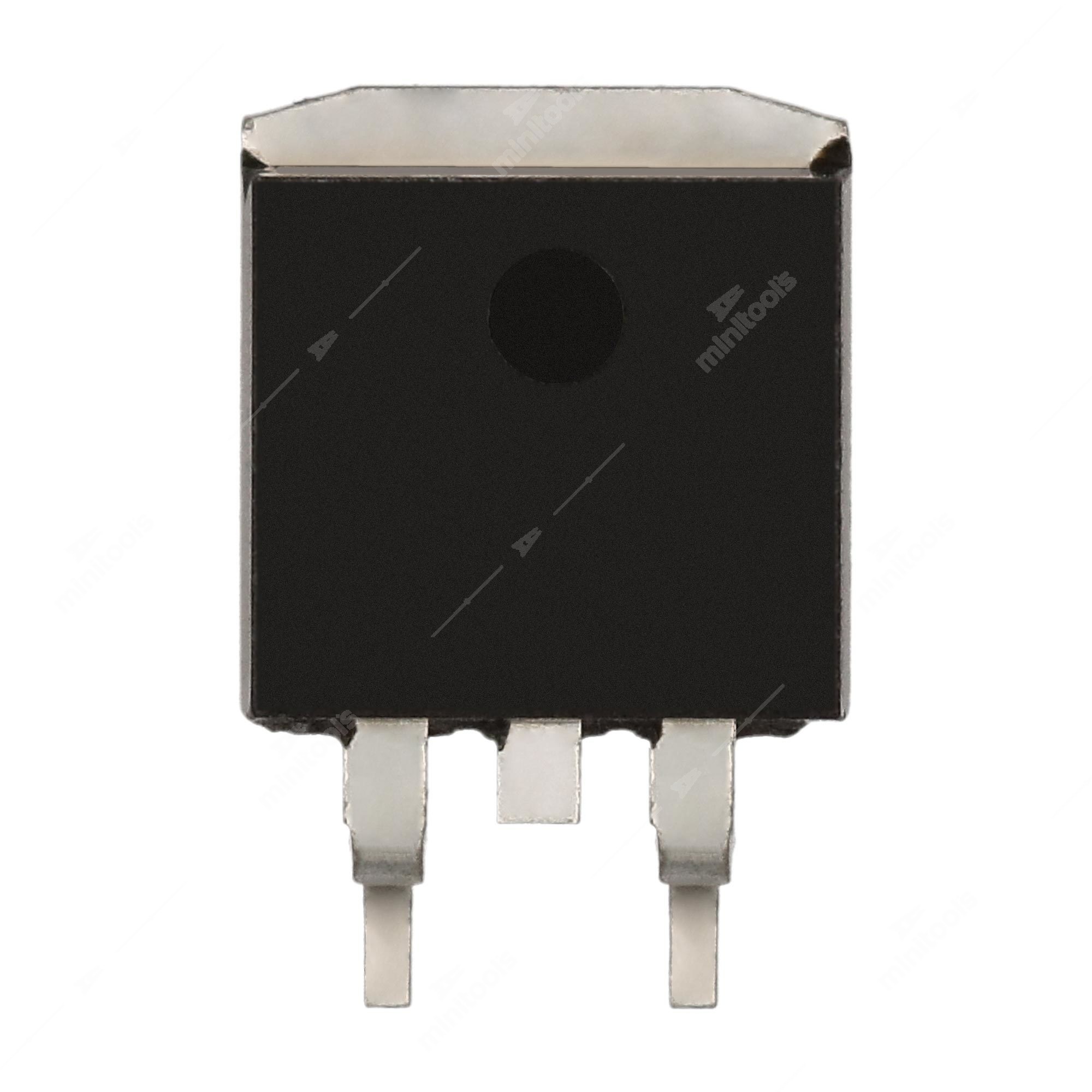 Fairchild 5503DM Transistor - TO-263