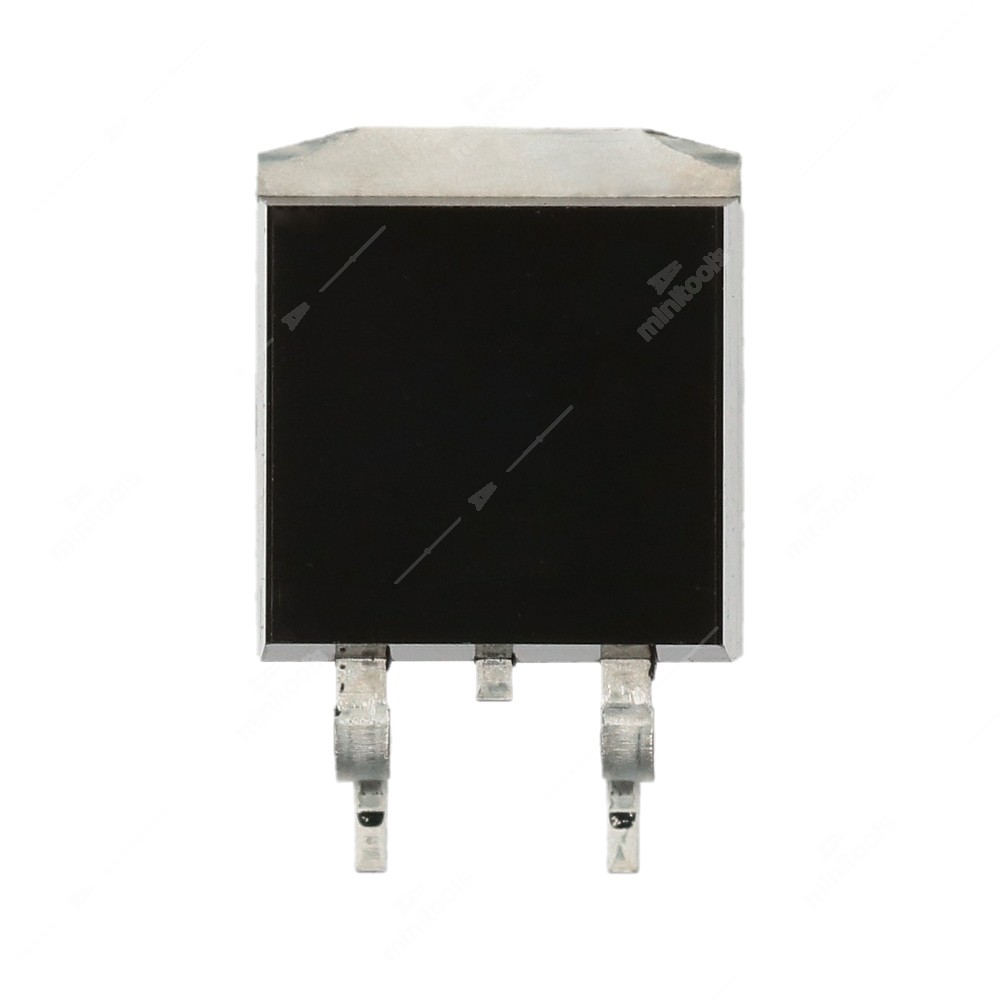 BUK765R2-40B SOT404 Mosfet Semiconductors Brand: Nexperia