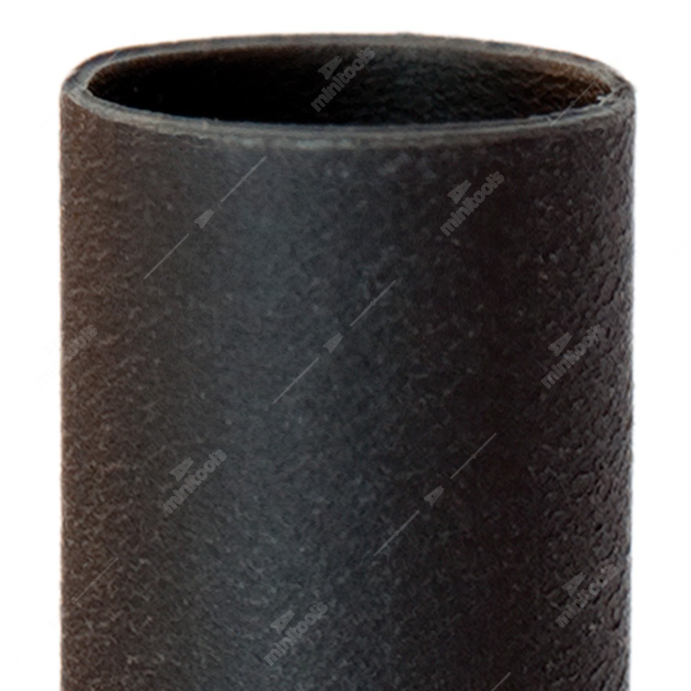 50 mm heat shrink tubing - Black - Price per meter