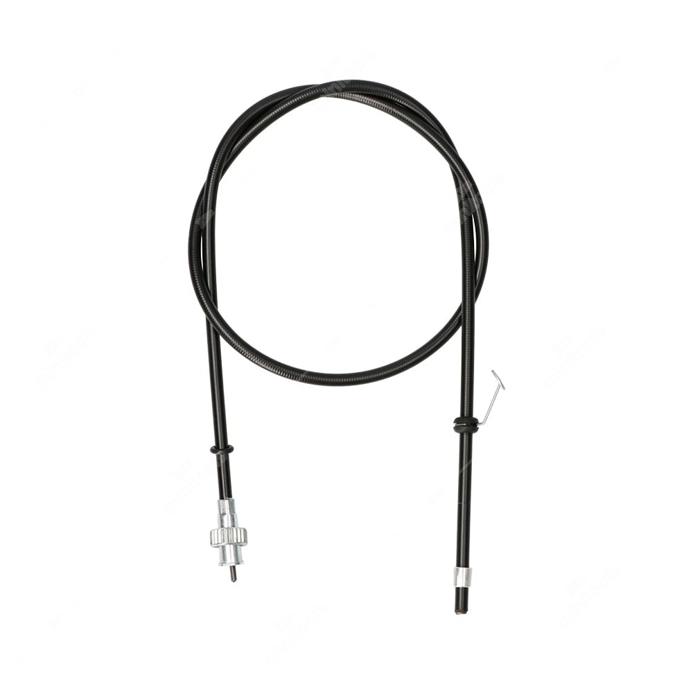 97-05 ,ET4 Bowden Cable Black Linmot LPGV Speedometer Cable for Piaggio Vespa ET2 50 