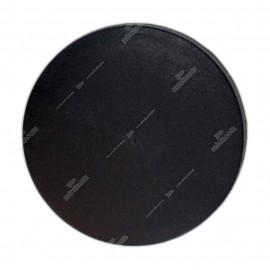 Round rubber pad for Mercedes keys