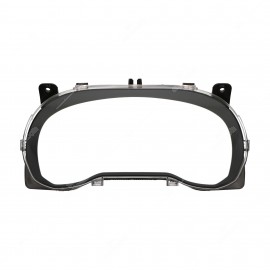 Front lens for Fiat Doblò 263, Opel - Vauxhall Combo and RAM ProMaster City instrument clusters