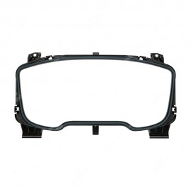 Front lens for Renault Trucks C, K and T instrument clusters