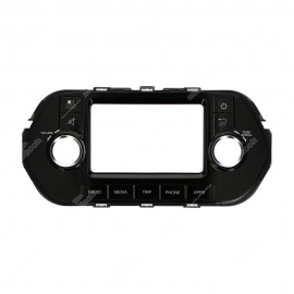 Front cover for Fiat Tipo - Egea and Dodge Neon 5" car stereo