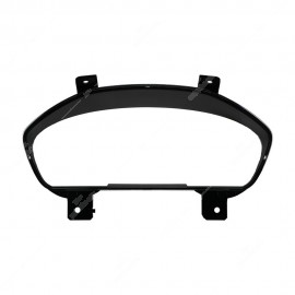 Front lens for Ford Fiesta Mk7 and Puma instrument clusters