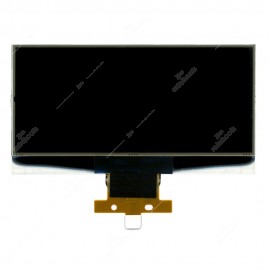 LCD display for Alfa Romeo Giulietta and MiTo instrument clusters