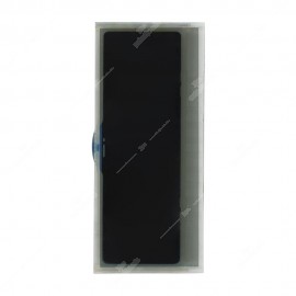 Coolant temperature display for Mercedes CLK W209, CLS C219 and E-Class W211 instrument clusters