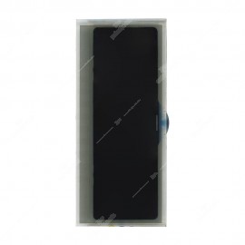 Fuel level display for Mercedes CLK W209, CLS C219 and E-Class W211 instrument clusters