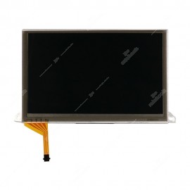 5" display for Fiat VP2 car stereo sat nav