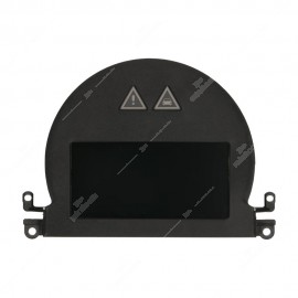 Middle display for Mercedes S-Class W220, CL-Class C215 and Maybach 57 / 62 instrument clusters
