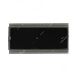 Left-hand side display for Mercedes S-Class W220, CL-Class C215 and Maybach 57 / 62 instrument clusters