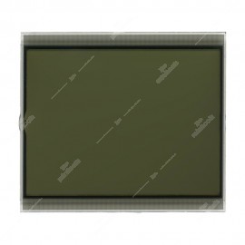 Middle display for Fendt 400, 700, 800, 900 Vario, Farmer 400 Vario and Xylon instrument clusters