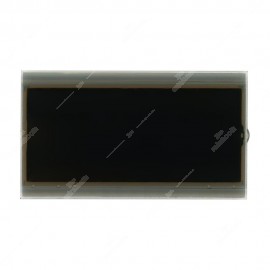 Left-hand side display (clock) for Porsche Cayenne 9PA instrument clusters