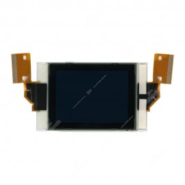 LCD display for Volkswagen and Skoda VDO instrument clusters